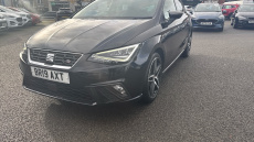 SEAT Ibiza 1.0 TSI 95 FR Sport [EZ] 5dr Petrol Hatchback